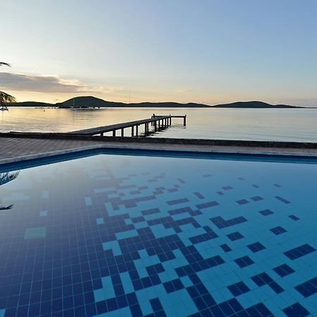 Le Stanley Hotel Noumea Esterno foto