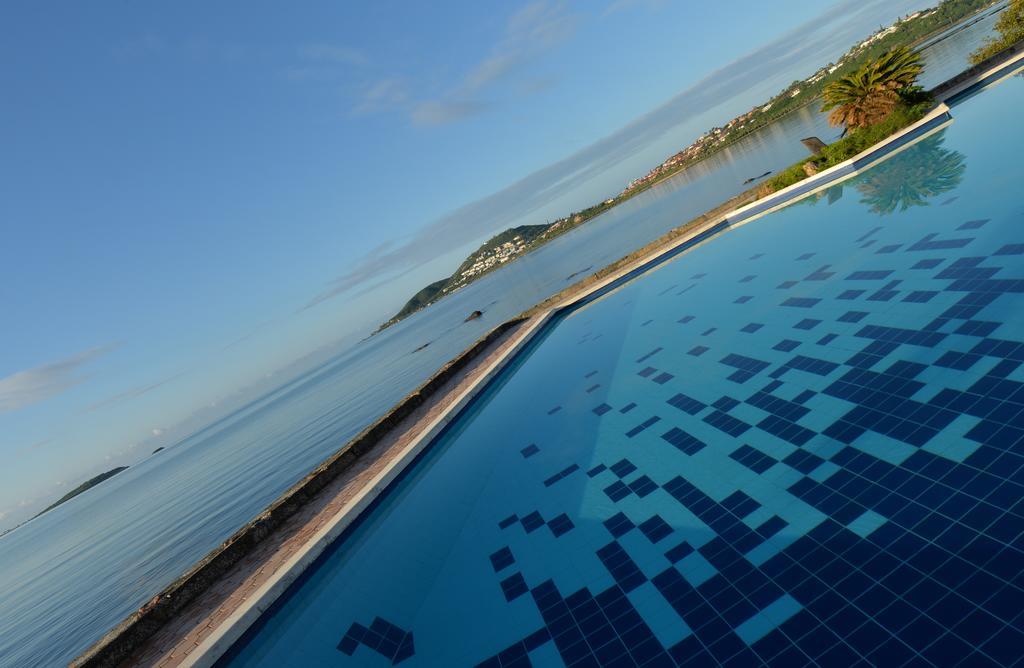 Le Stanley Hotel Noumea Esterno foto