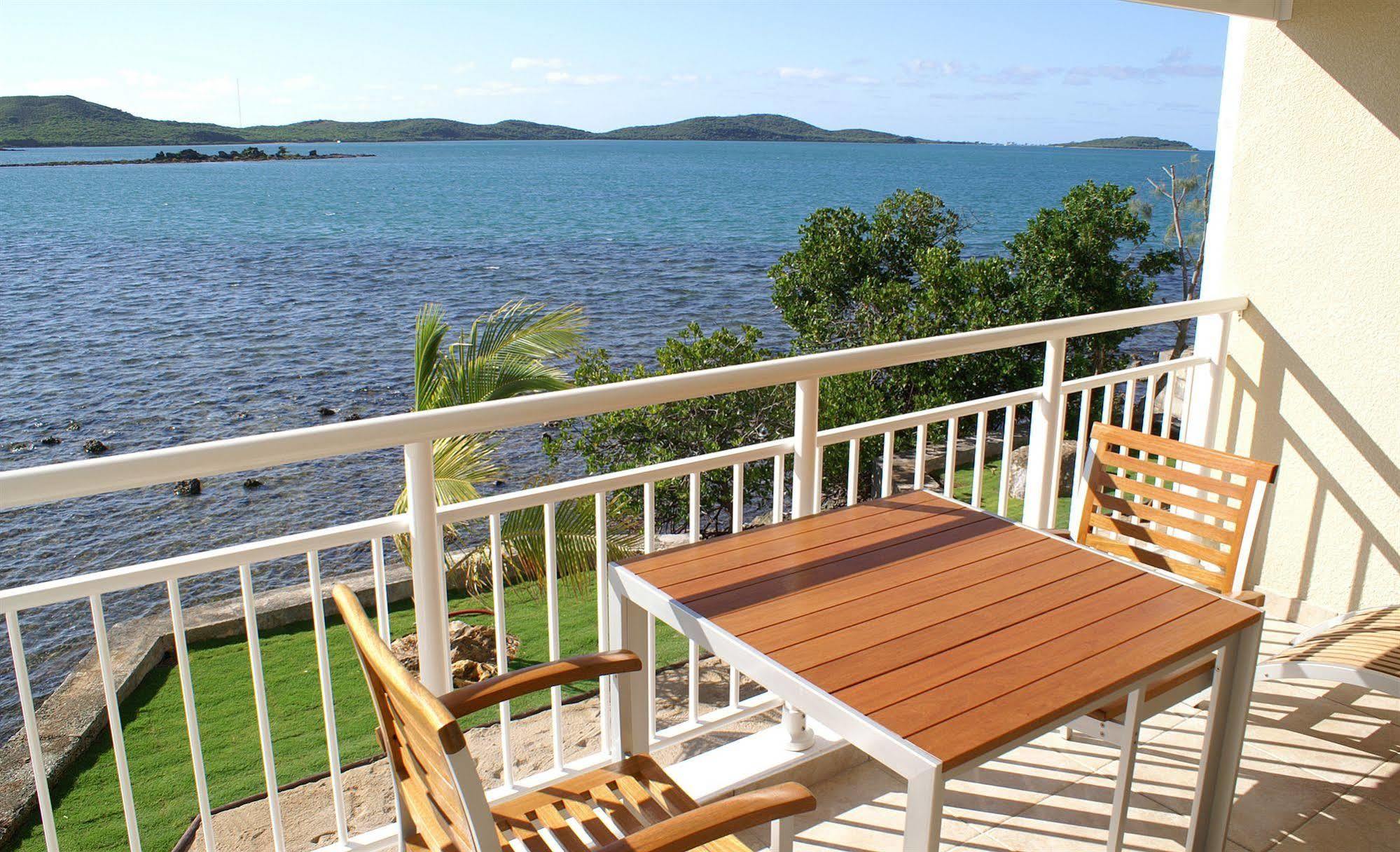 Le Stanley Hotel Noumea Esterno foto